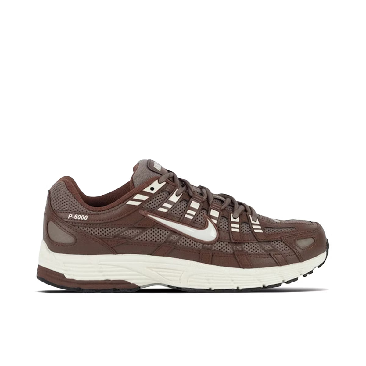 NIKE P-6000 FAUNA BROWN (W)