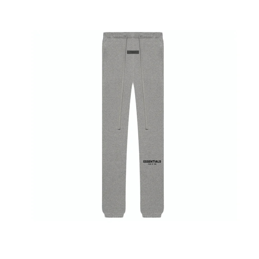 FEAR OF GOD ESSENTIALS Sweatpants (SS22) Dark Oatmeal