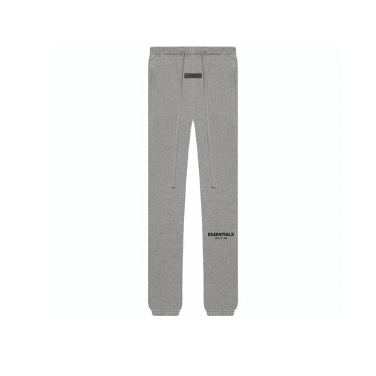 FEAR OF GOD ESSENTIALS Sweatpants (SS22) Dark Oatmeal