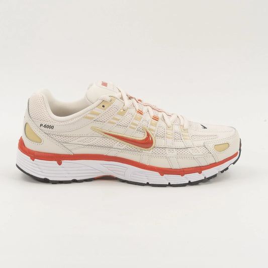 NIKE P-6000 DRAGON RED