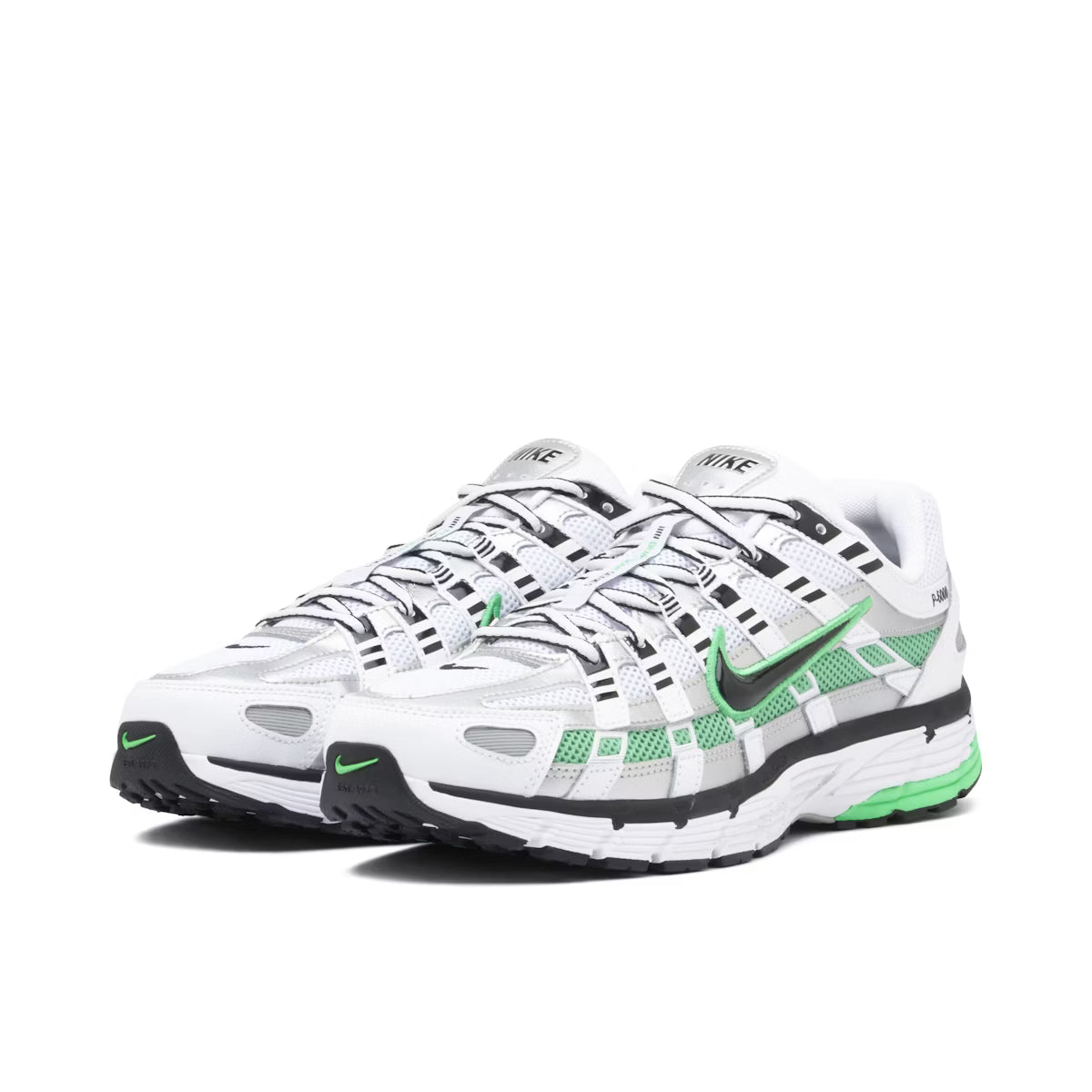 NIKE P-6000 SPRING GREEN