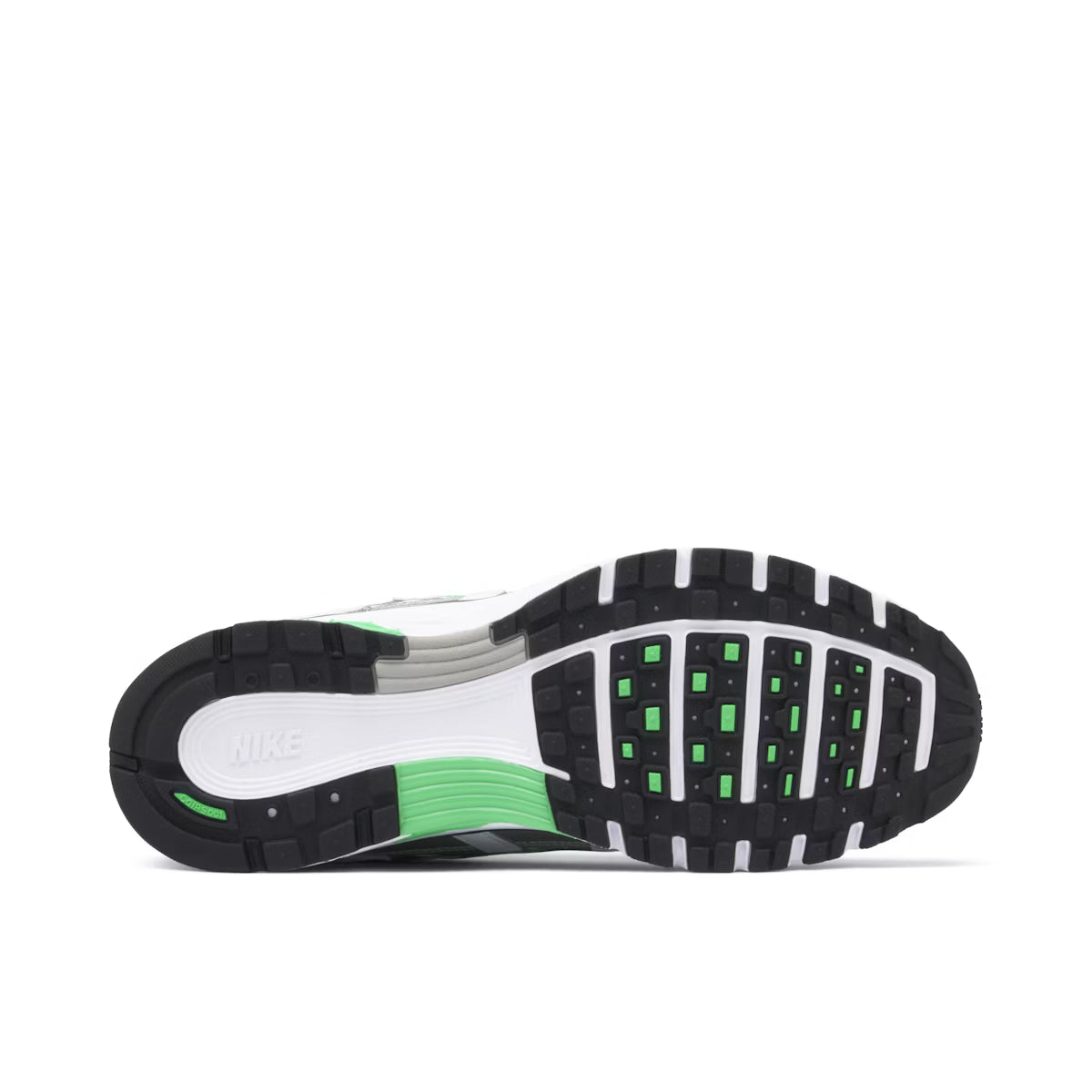 NIKE P-6000 SPRING GREEN