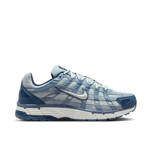 NIKE P6000 SE WORN DENIM