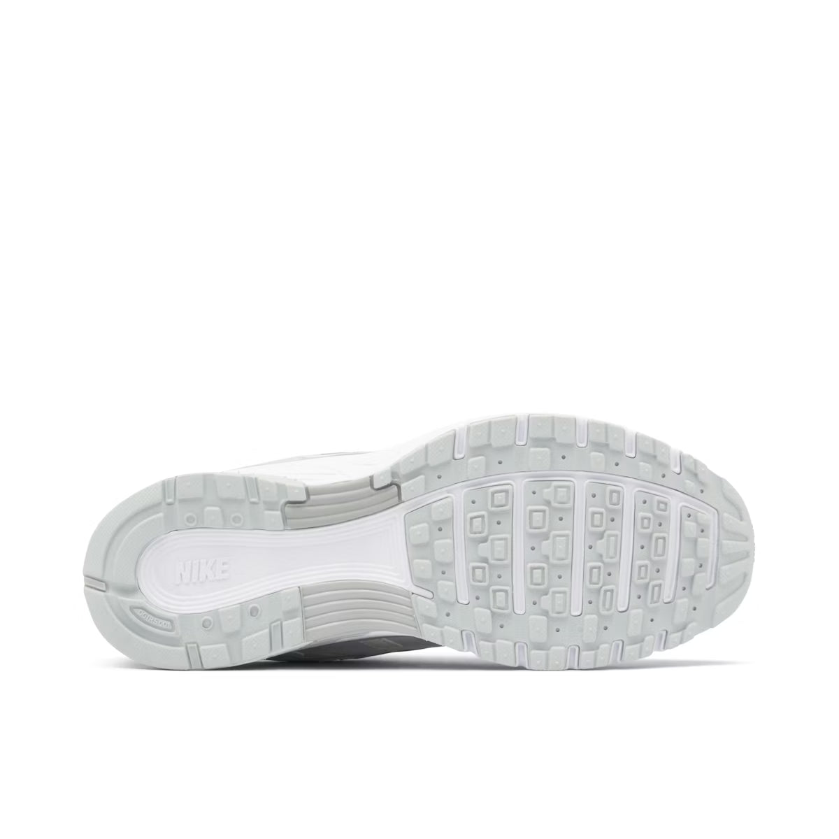 NIKE P-6000 SUMMIT WHITE PURE PLATINUM (W)